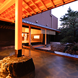 画像:うずしお温泉 霑の湯