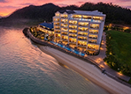 2027年、AWAJI LAGOON SUITES 天澪(てんれい) & あわじ浜離宮 ヴィラ松濤(しょうとう)が開業