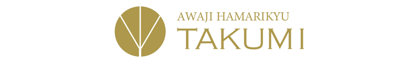 Awaji Hamarikyu Besso Takumi