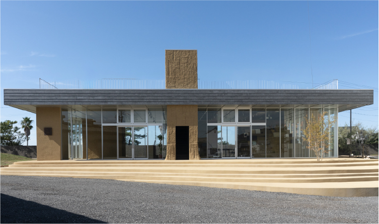 Traditional street and cultural setting near Awaji, reflecting local craftsmanship and artistic heritage accessible during your stay