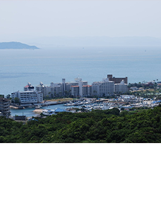 SUNTOPIA MARINA