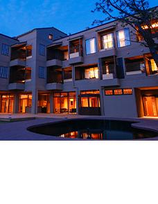 Awaji Hamarikyu Villa TAKUMI