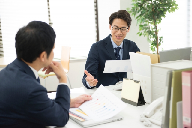 インターネット企画販売（販売部IT販売）