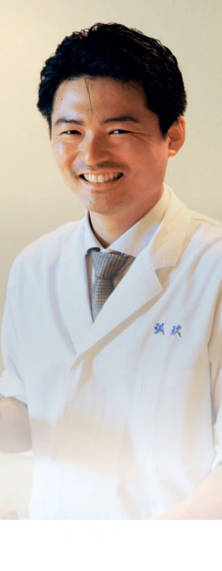 前田 翔