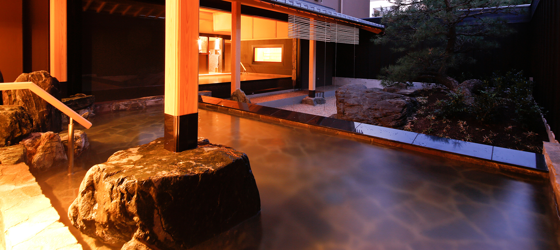 画像:うずしお温泉 霑の湯